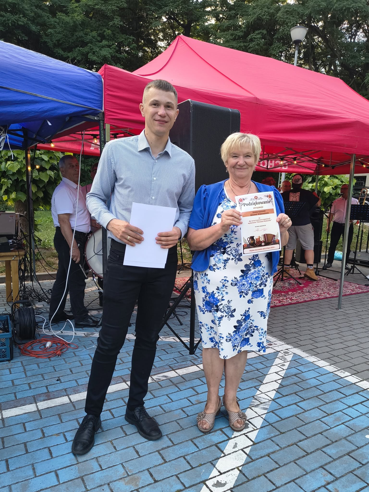  Biesiada Majdańska 2026 za nami!
